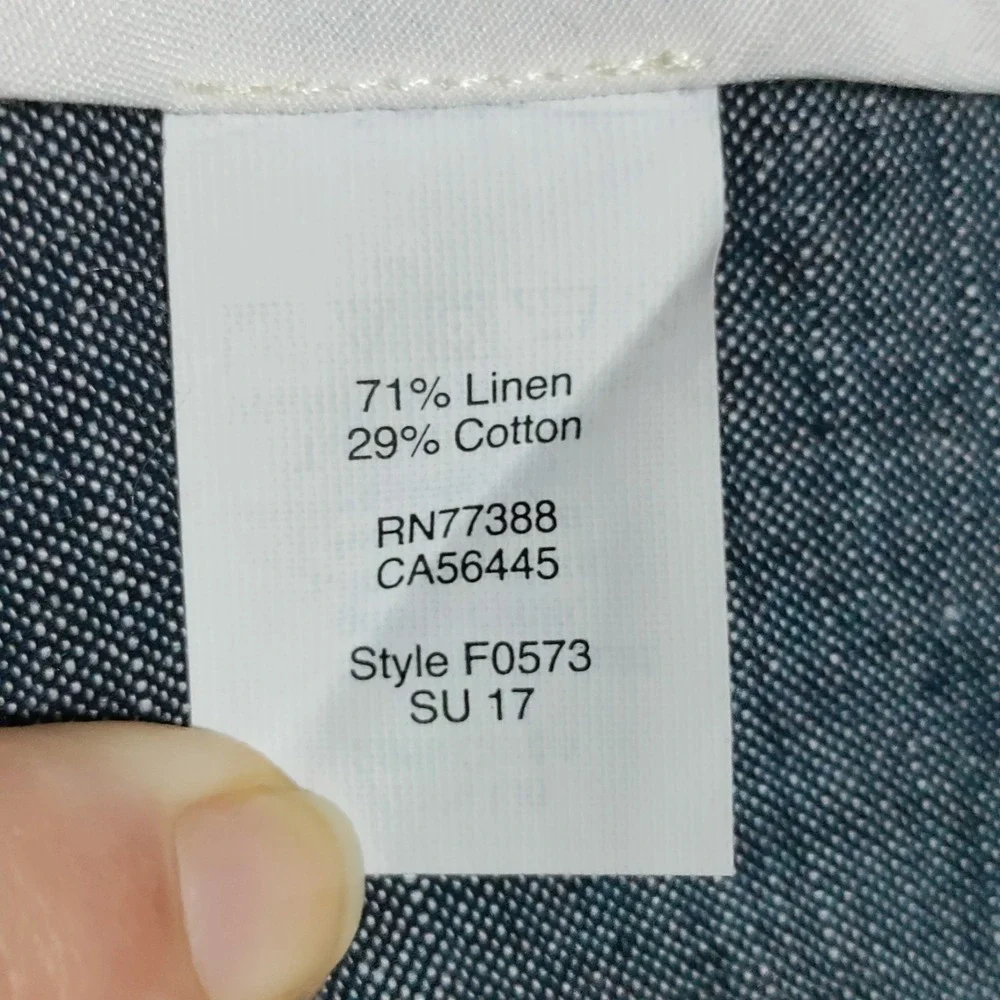 J. Crew Factory crew pants